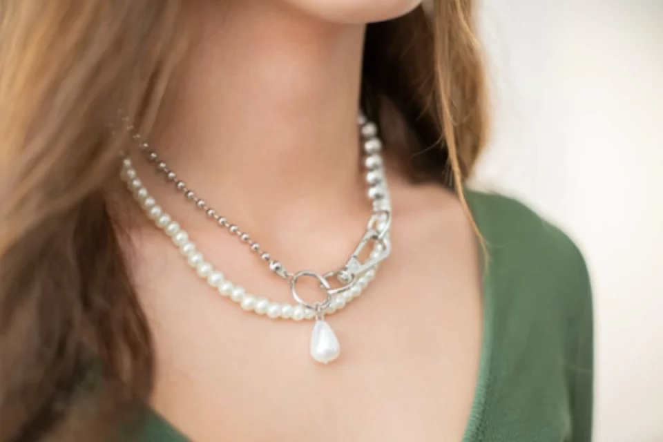 mistakes with buying necklaces