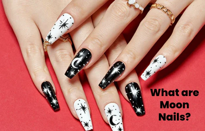 Moon Nails