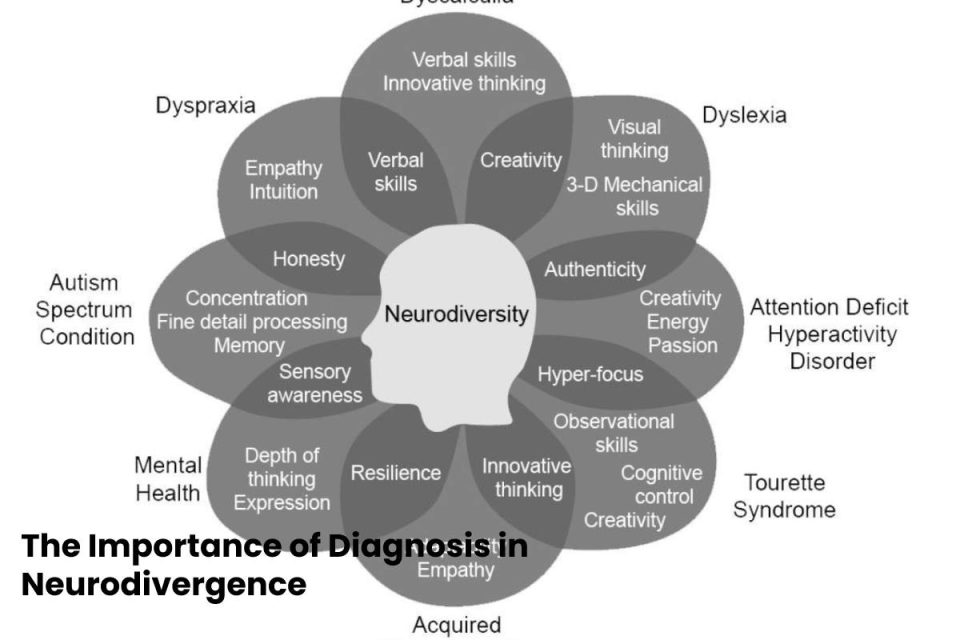 Neurodivergence