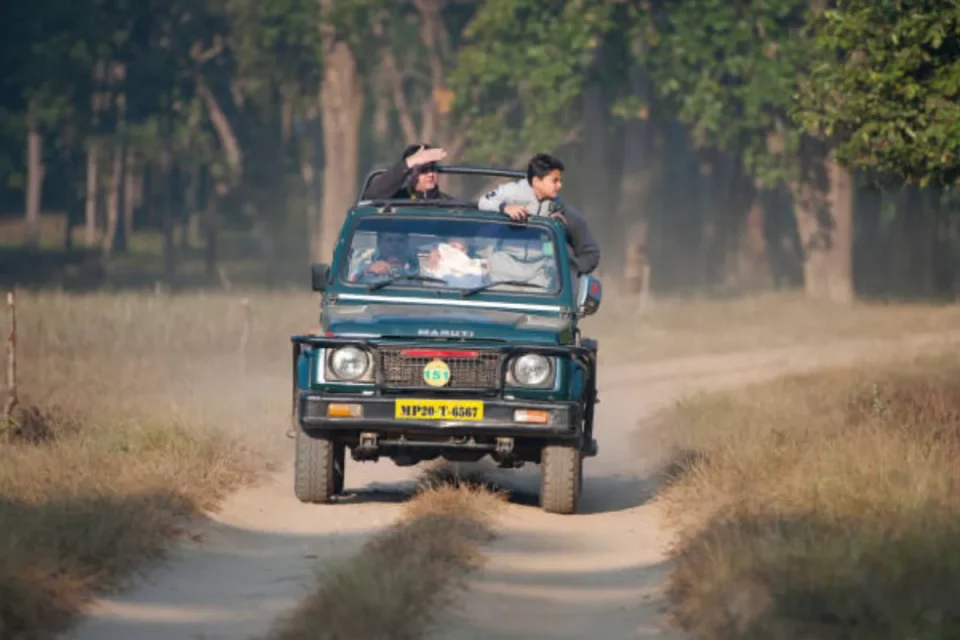 Off-Road
