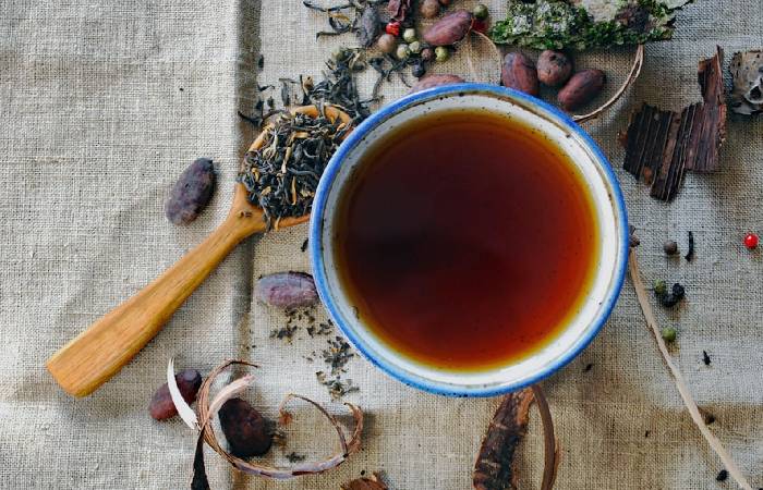 The Benefits of Detox Teas
