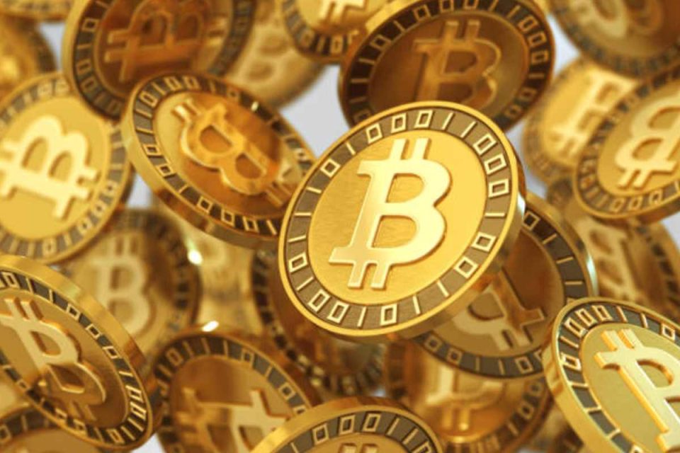 What is bitcoin