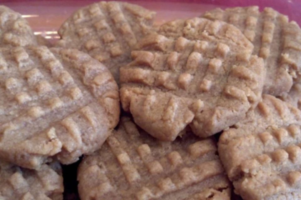 peanut butter lovers