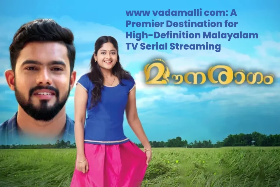 www vadamalli com