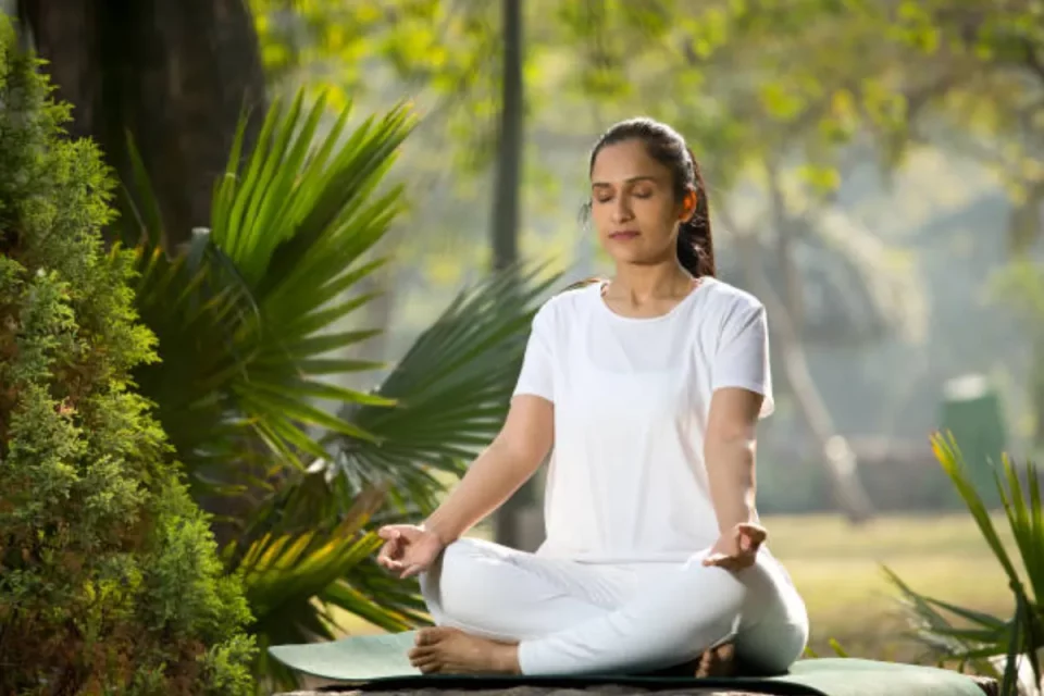 Meditation