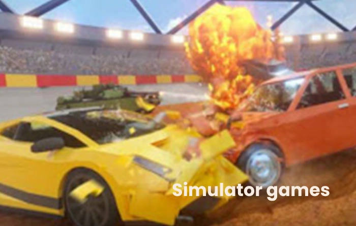 Simulator gamеs