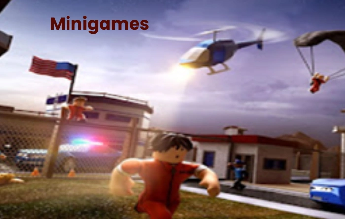 Minigames