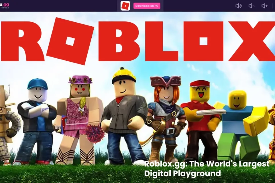 Roblox .gg