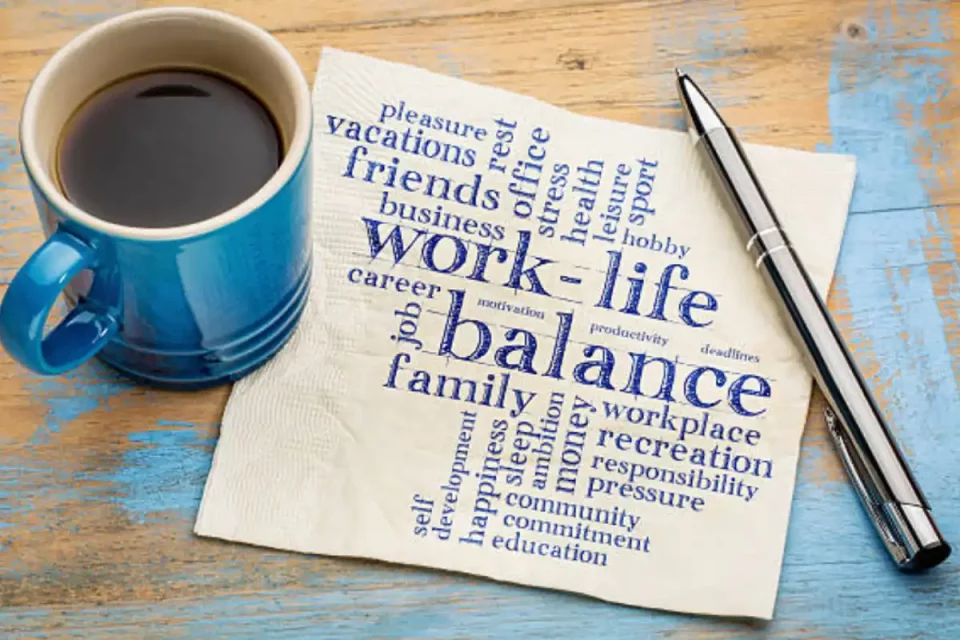 Work-Life Balance
