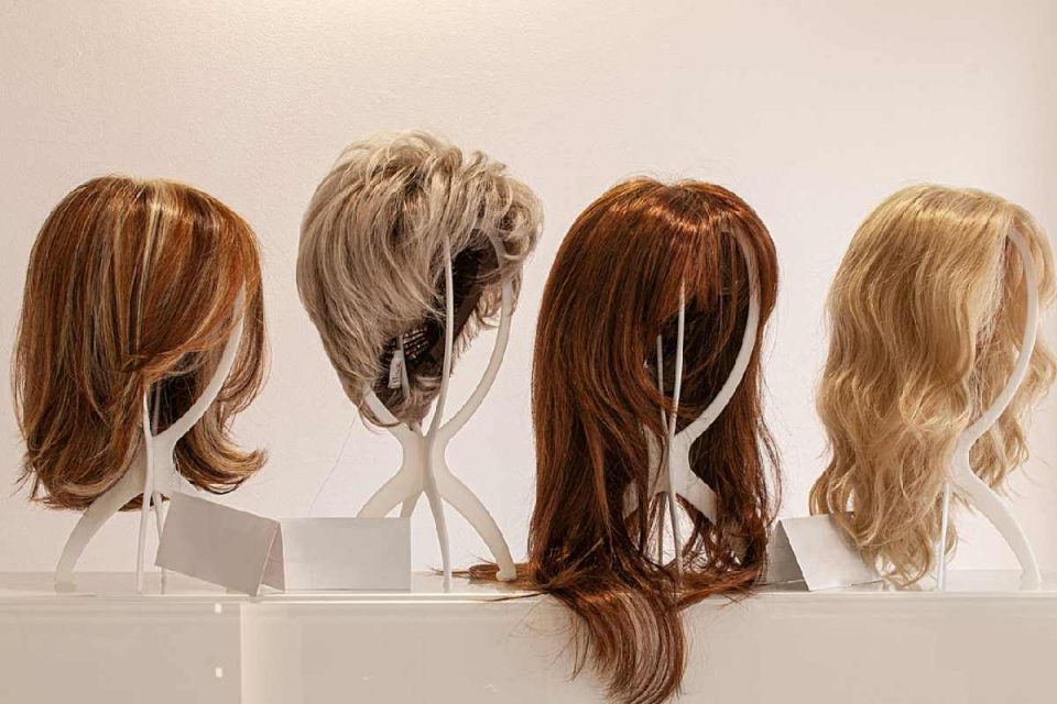 5 Things To Consider When Shopping For Wigs Online