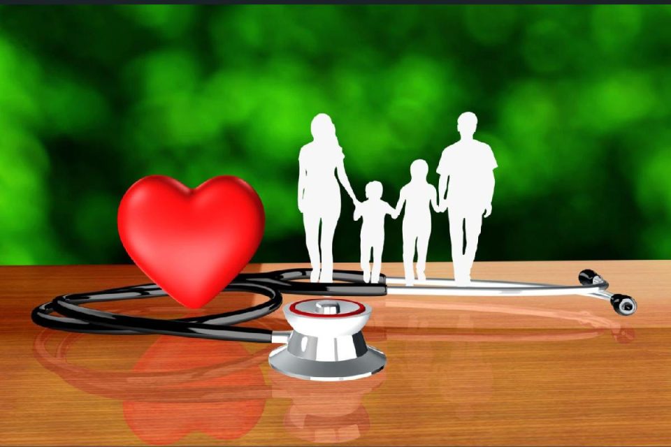 5 Things To Look For In Health Insurance For Your Family