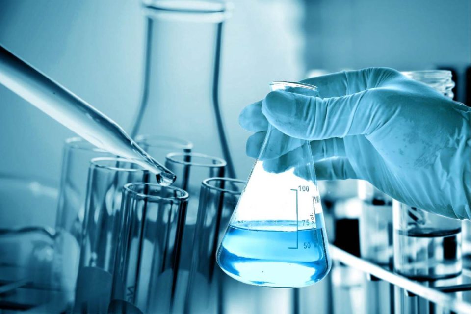 A Helpful Guide to Learning About Research Liquids