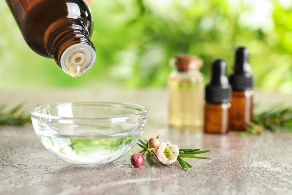 Aromatic Journey Best Essential Oils Australia Has To Offer