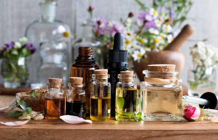 Best Essential Oils