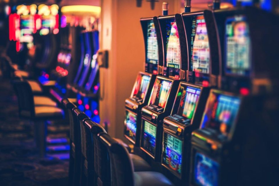 Best Las Vegas-Themed Slots in 2023