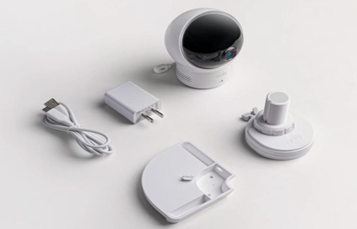 Can Baby Monitors Be Tilted Or Panned