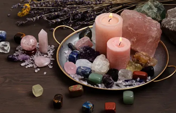 Crystal Healing Write for Us