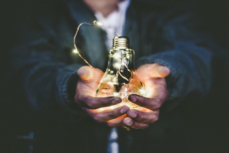 Energy Conservation Techniques for Sustainable Living