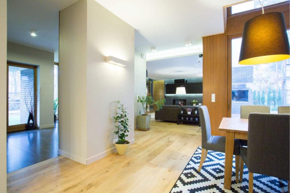 Essential Elements Must-Have Installations When Decorating Your New Home