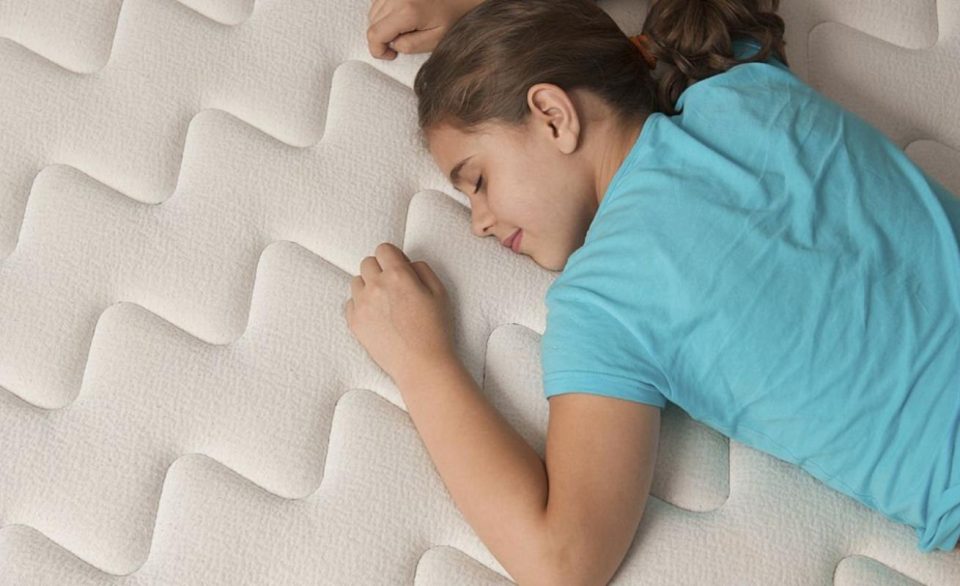 Getting Restful Sleep A Comprehensive Guide for Insomniac Students