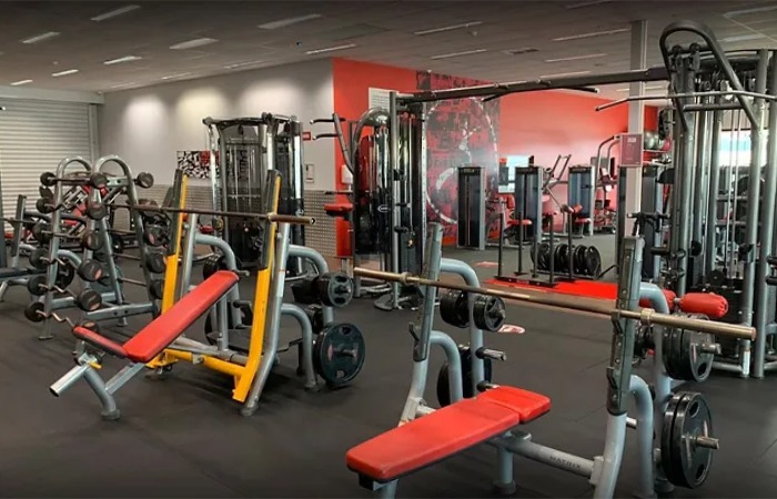  Gym Write for Us