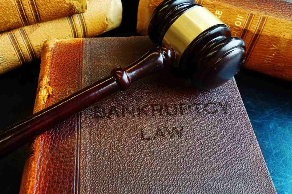 Legal Representation in Oklahoma Bankruptcy Cases Do You Need an Attorney