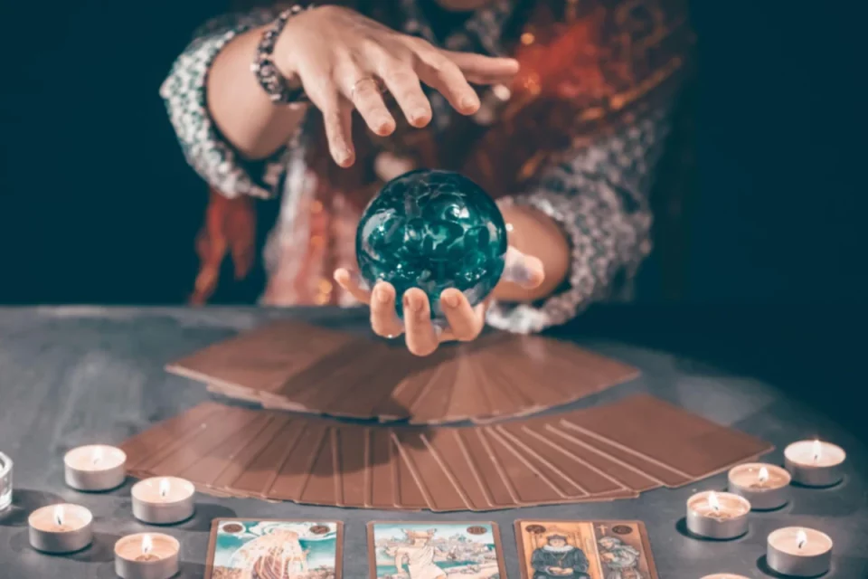 Psychic