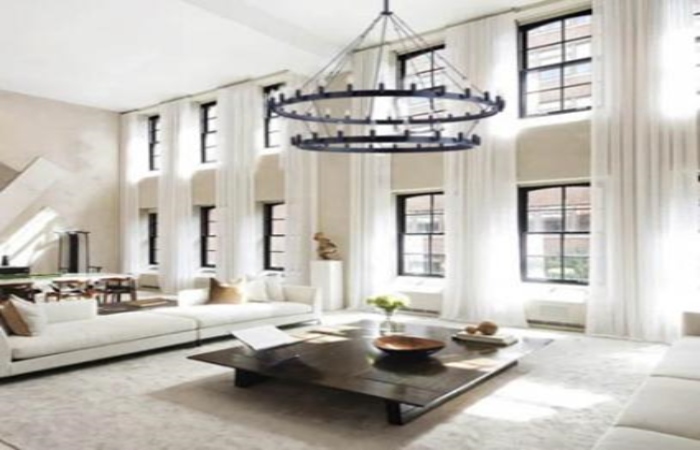 Statement Chandeliers