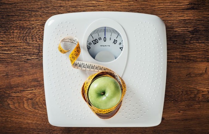 Weight Loss