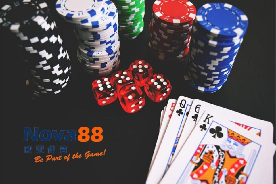 Nova88
