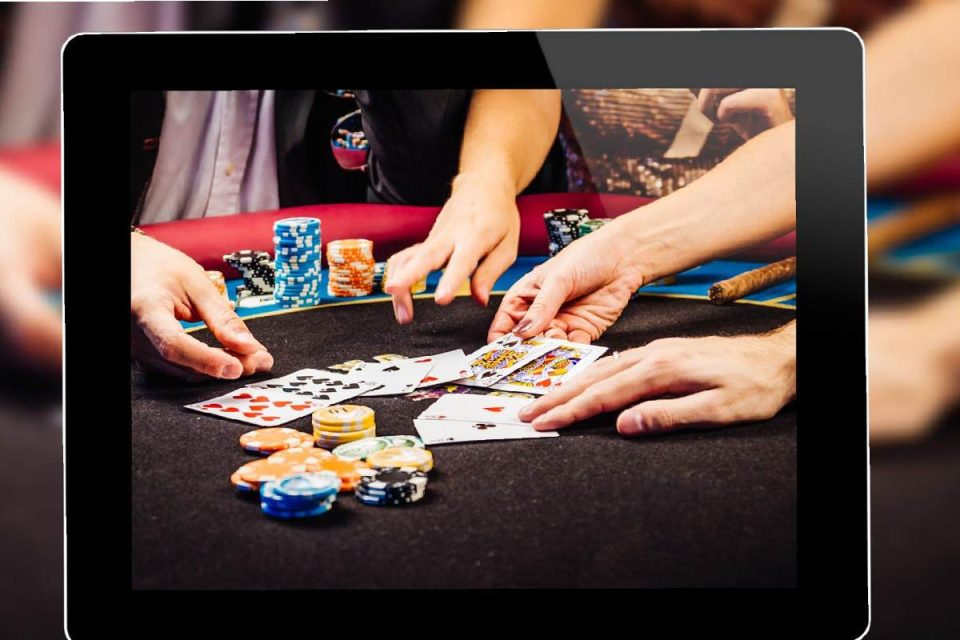 A Comprehensive Guide to Playing Texas Holdem Online for Advanced Poker Players