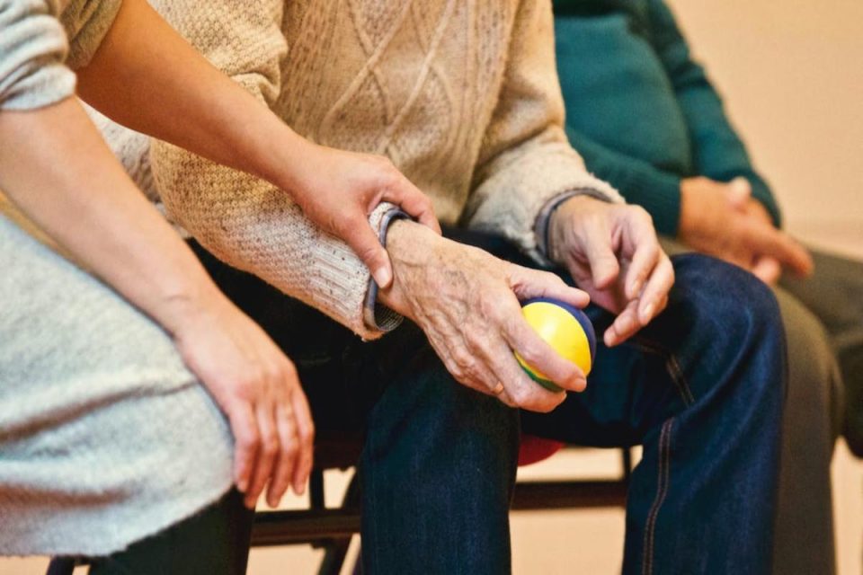 Community Healthier