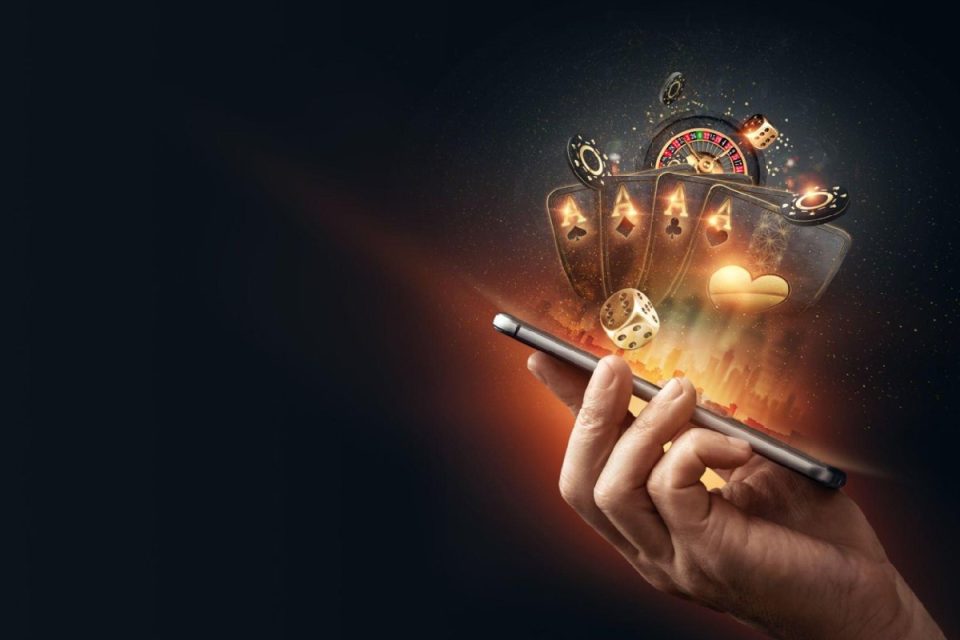 Discover the Thrill of Live Casino Gaming with Leon Live Casino in India