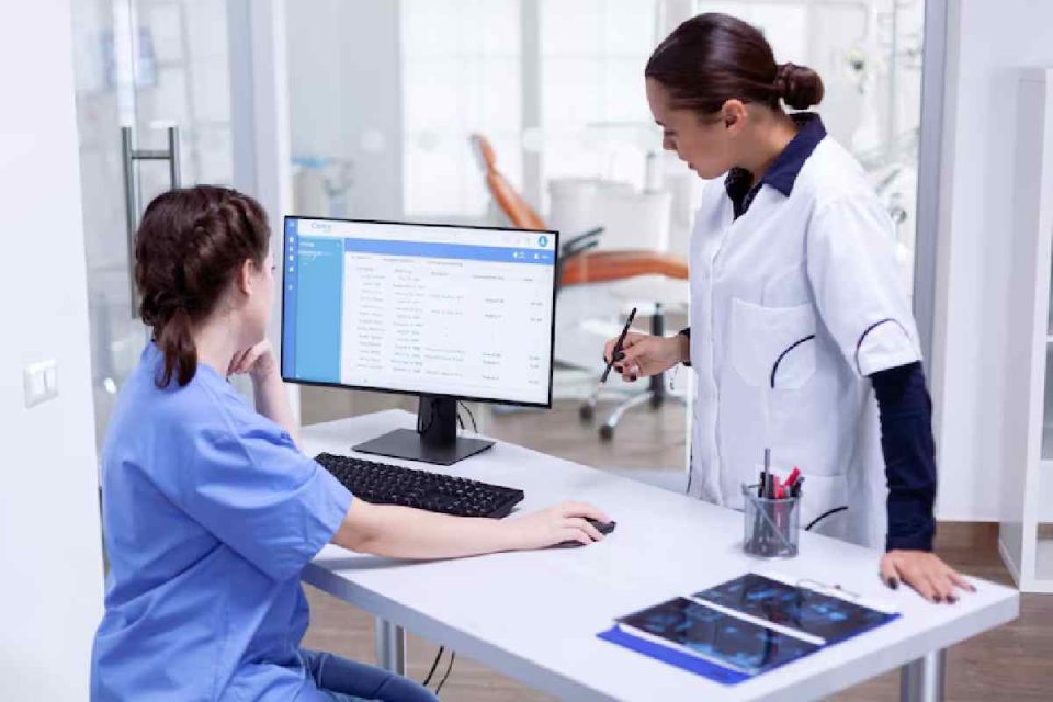 EHR Software