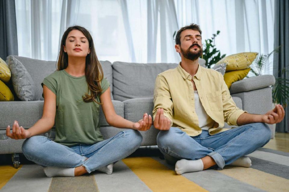 Enhance The Spiritual Well-Being?