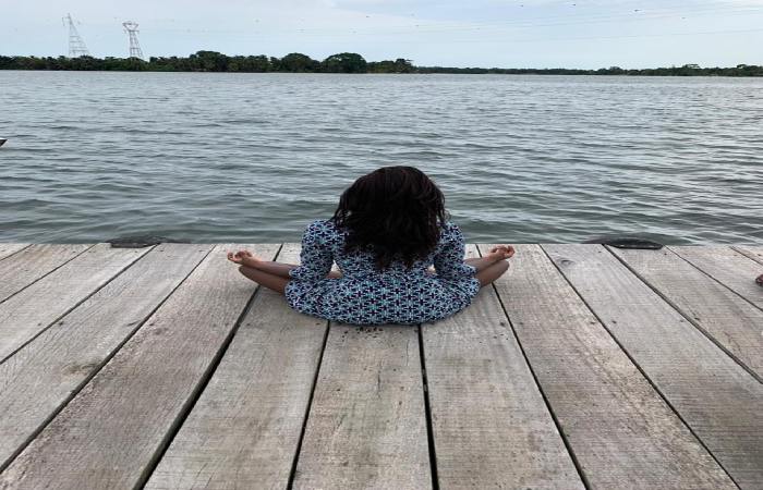 How Can I Enhance The Spiritual Well-Being