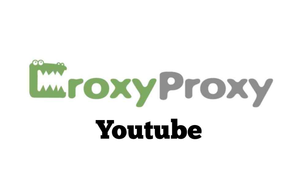 CroxyProxy You tube