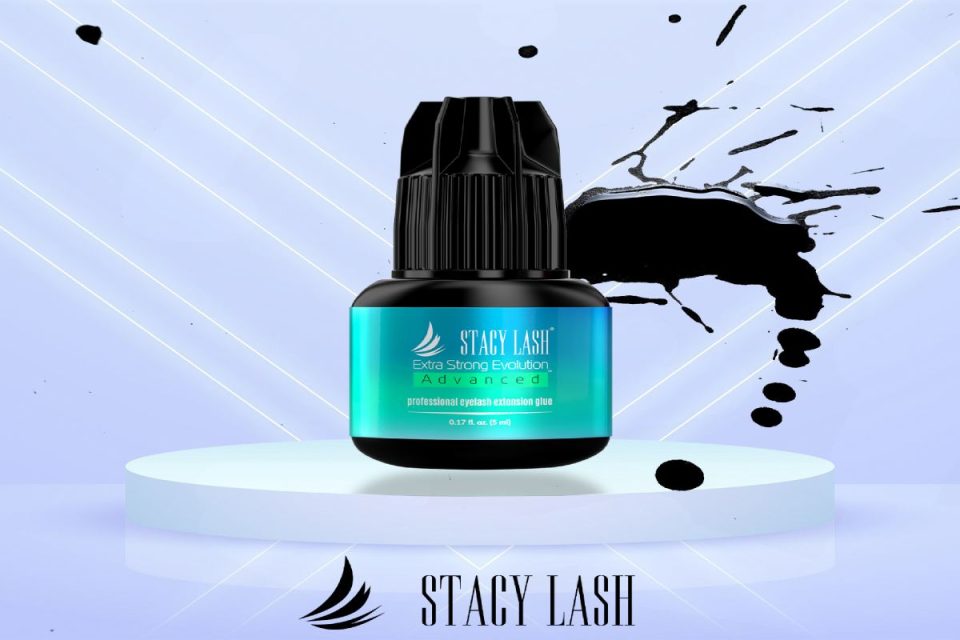 Lash Glue Exploring the Ingredients in Eyelash Extension Adhesive