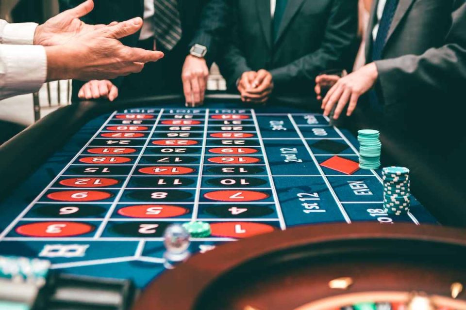 Title Casino Pop Culture How Gambling Influences Sports, Movies, and More