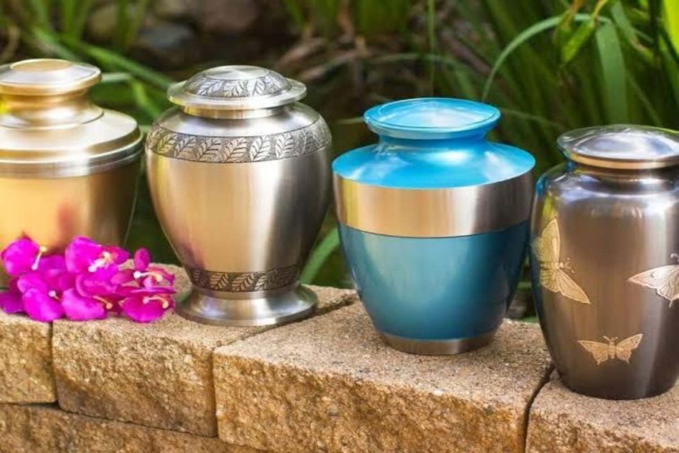 Unveiling the Health Benefits of Choosing the Right Urn