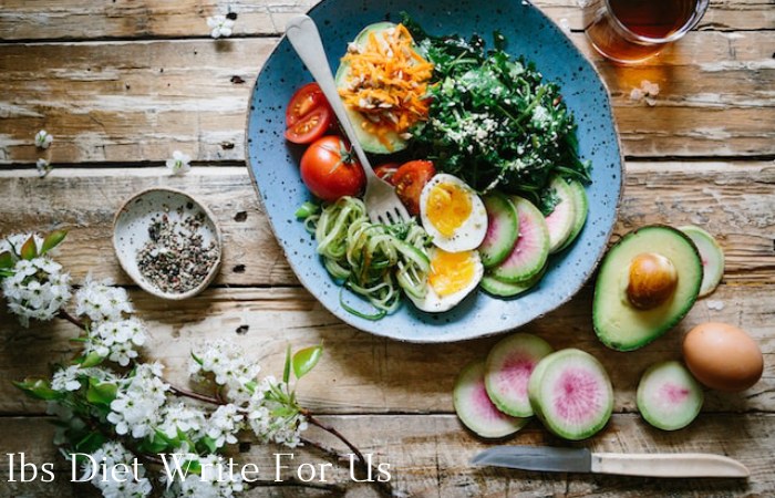 Ibs Diet Write For Us