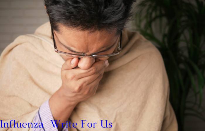 Influenza Write For Us