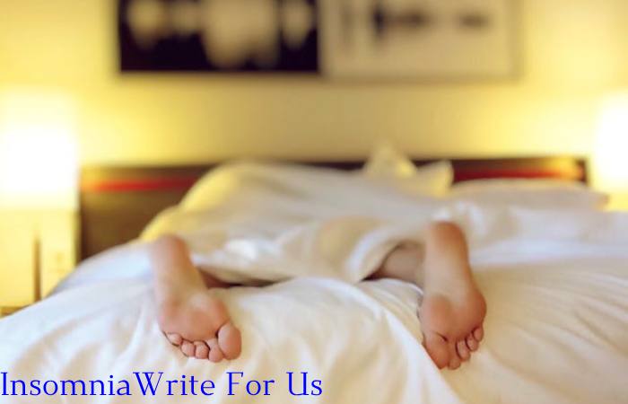Insomnia Write For Us