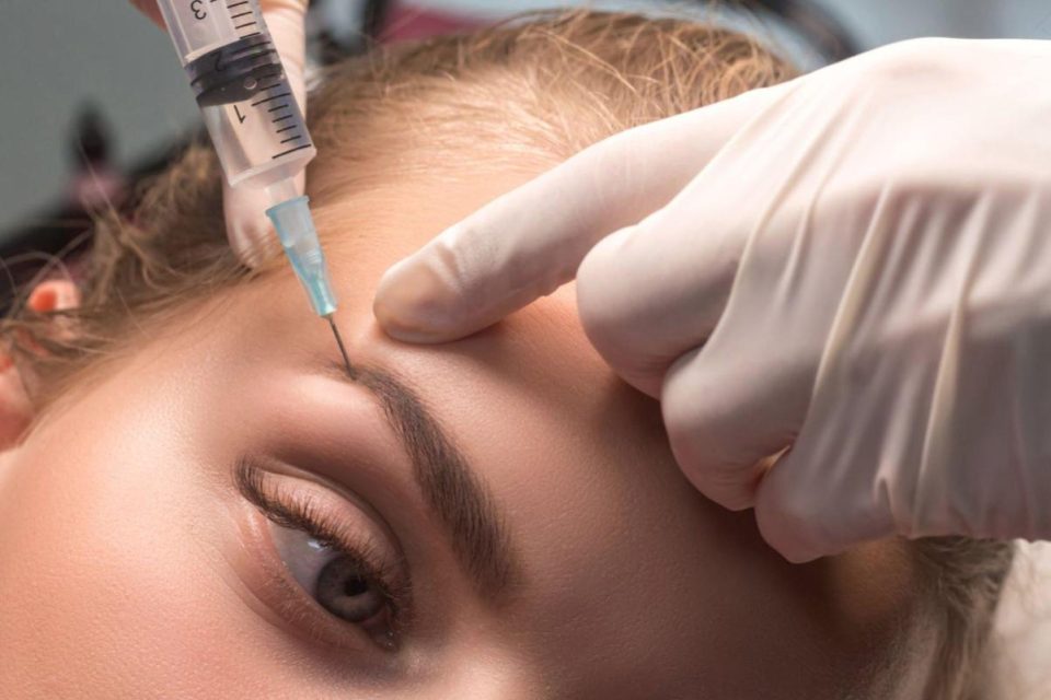 Understanding the Average Eyebrow Lift Surgery Cost