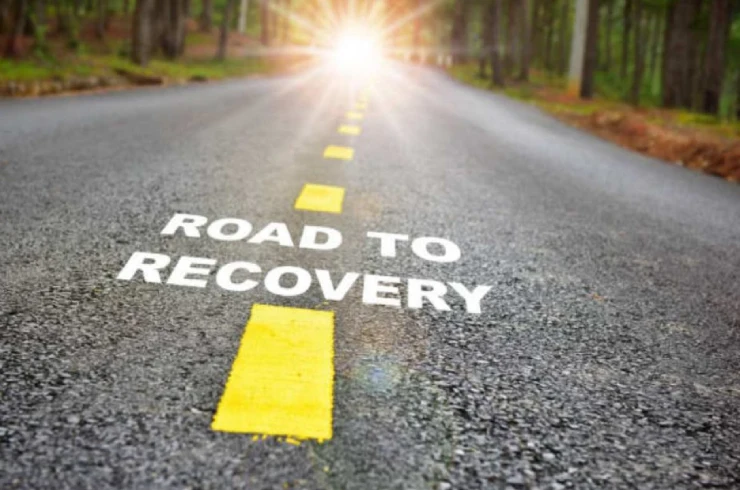 Addiction Recovery