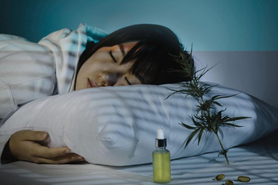 The Science Behind Plant-Based Supplements for Improved Sleep