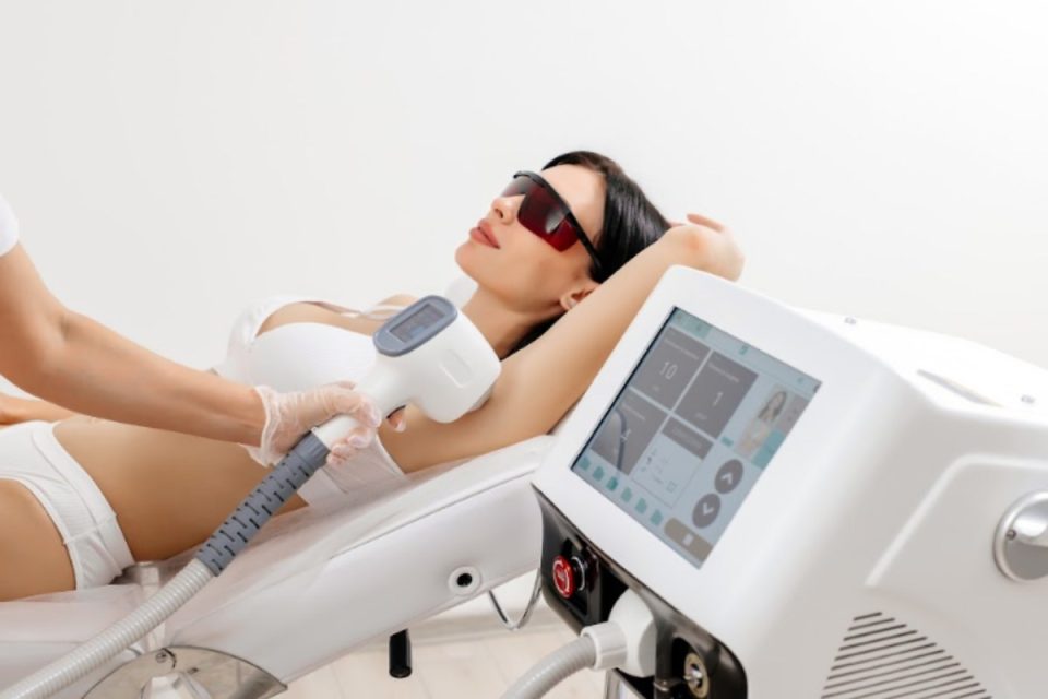 Elevate Your Beauty Spa With The Right Aesthetic Equipment Suppliers 