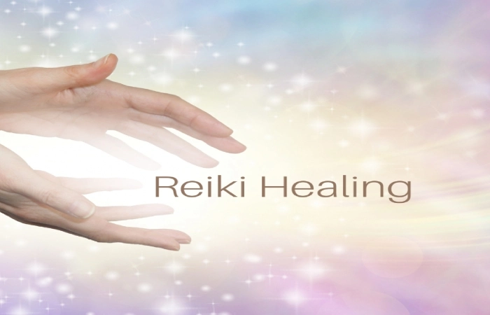 Reiki Write for Us