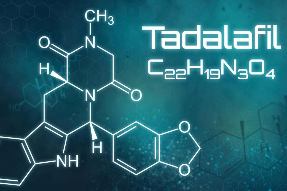 The Truth About Maximum Dose of Tadalafil and Its Impact on Health