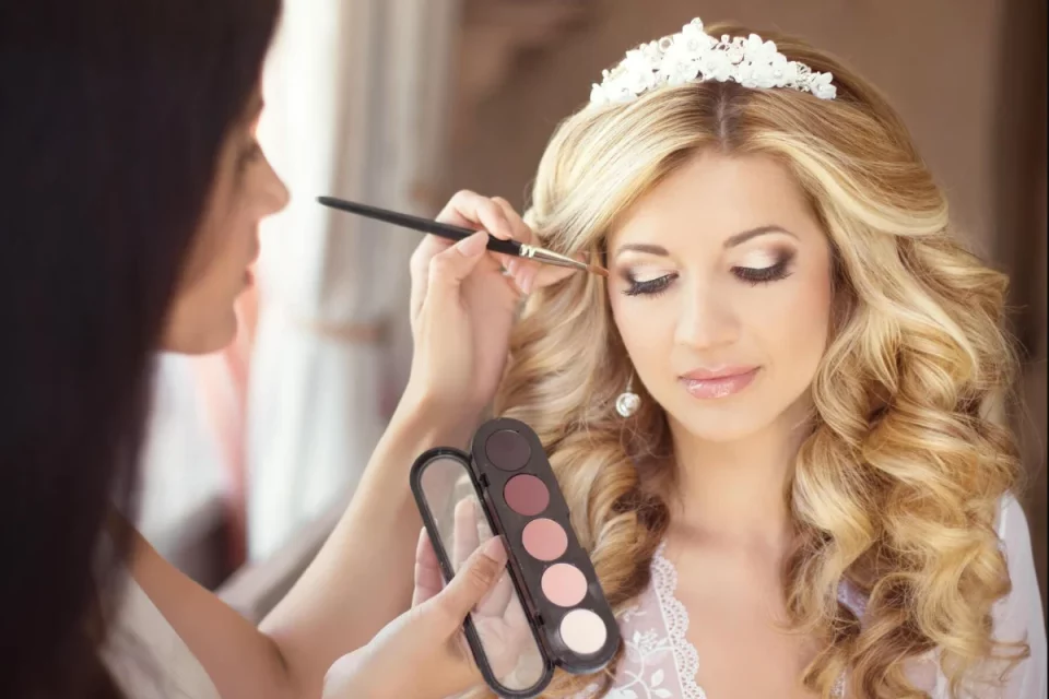 Bridal Makeup Kits